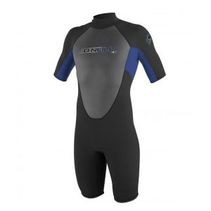 O'Neill 2mm Reactor Spring Wetsuit