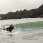 Surfing Lessons Lincoln City