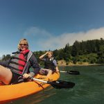 Oregon Coast Kayak Rentals