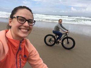 Bike Rentals Oregon Coast