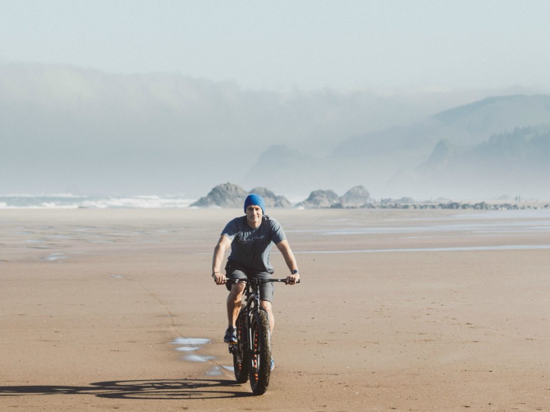 Fat Bike Rentals Lincoln City Oregon