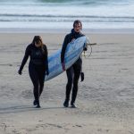 Surfing Lessons Oregon Coast