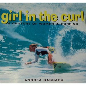 Girls Surfing Books