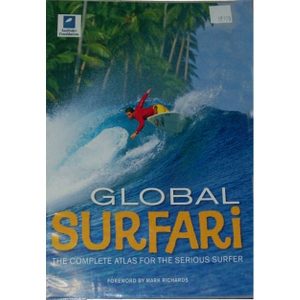 Global Surfari Guide