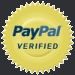 PayPal Verified Website