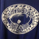 Safari Town Original Logo Garment Dye T-Shirt