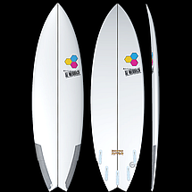 Channel Islands Surfboards