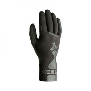 Xcel Infinti 3mm 5 Finger Glove Review