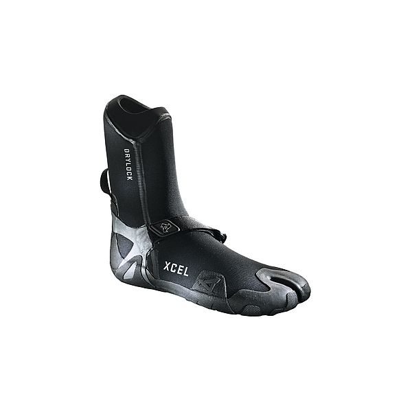 Xcel 5mm Infiniti Dryock Split Toe Boots