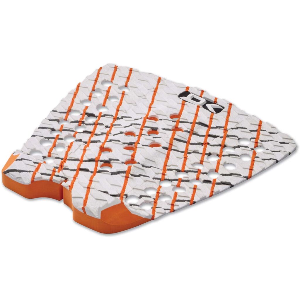 Dakine Indy White Surf Traction Pad | Safaritownsurf