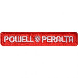 Powell Peralta Patch