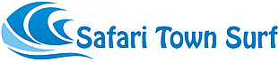 Safari Town Logo