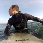 Tony Gile Oregon Coast Surfing Instructor
