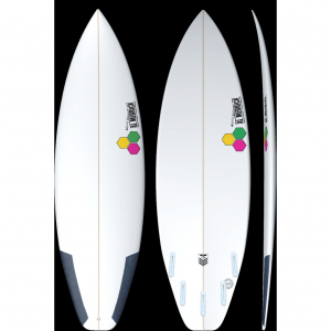 Channel Islands The New Flyer Surfboard