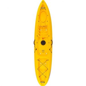 Ocean Kayak Scramber 11
