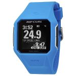 Rip Curl Search GPS Blue Watch