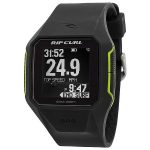 Rip Curl Search GPS Charcoal Watch