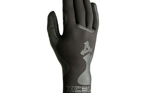 Xcel Infinti 3mm 5 Finger Glove Review
