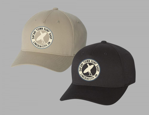SafariTown Surf Shop Hats