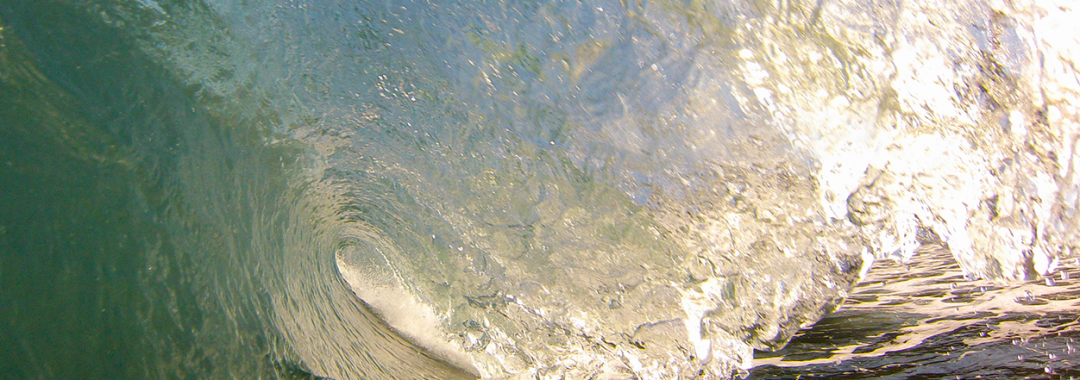 tony gile water photography