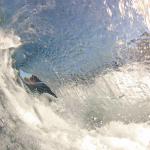 Lookout Wave Image
