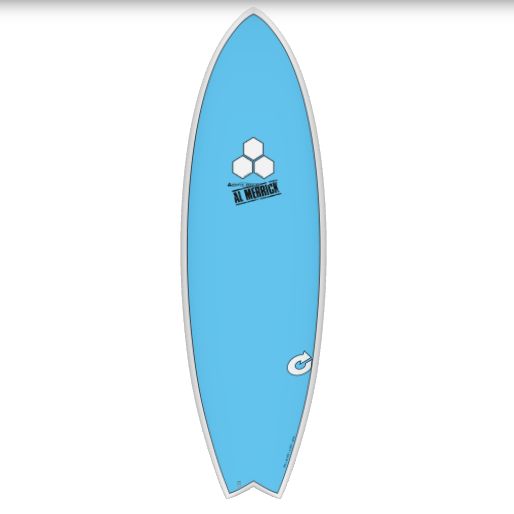 Channel Islands Pod Mod Surfboard - The Surf Station - Surf Station Store