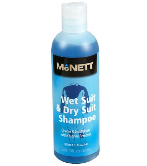 McNett 8oz Wetsuit Shampoo
