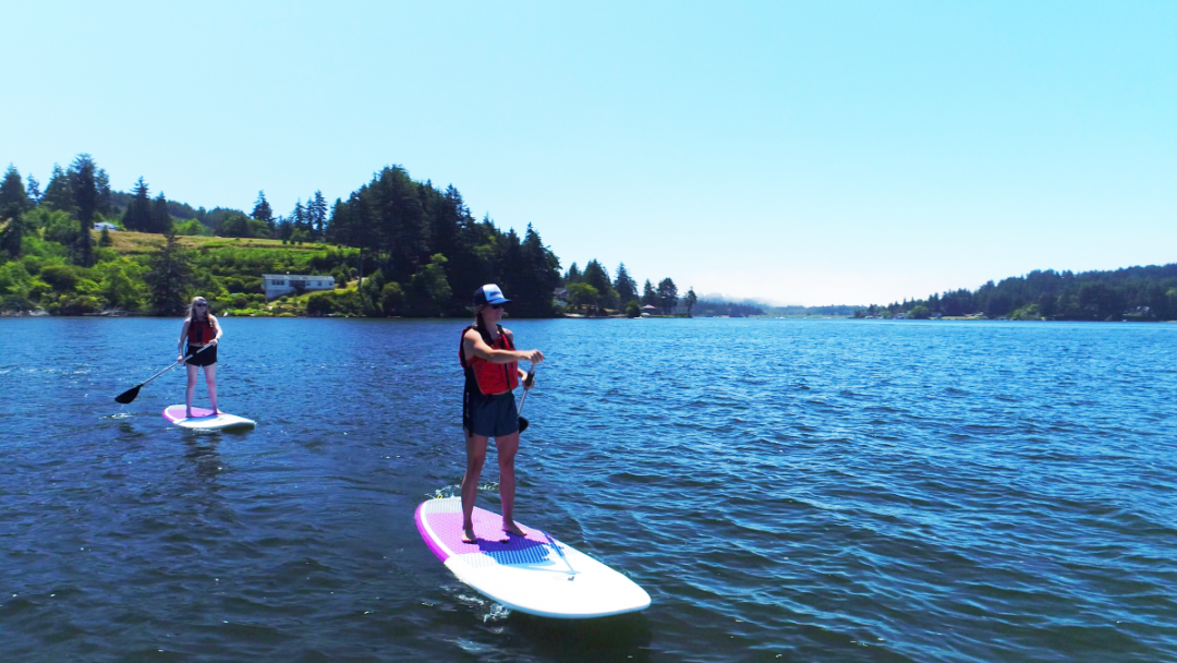 Stand up Paddle Board Rentals