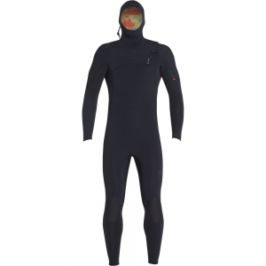 Xcel Comp X 5.5/4.5mm Hooded Wetsuit