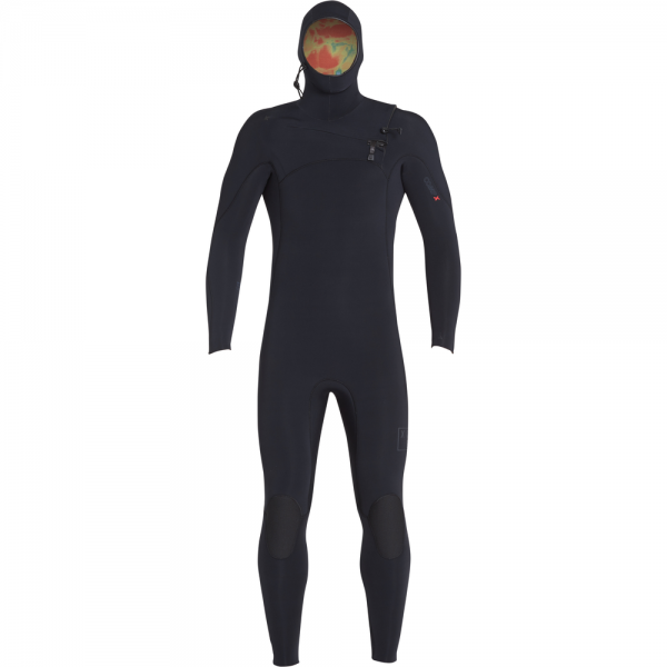 Xcel Comp X 5.5/4.5mm Hooded Wetsuit