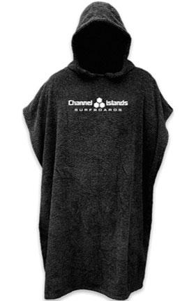 Channel Islands Surfboards Media Changing Towel