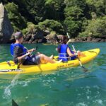 Oregon Coast Kayak Tours