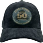 Channel Islands 50 Year Anniversary Cap