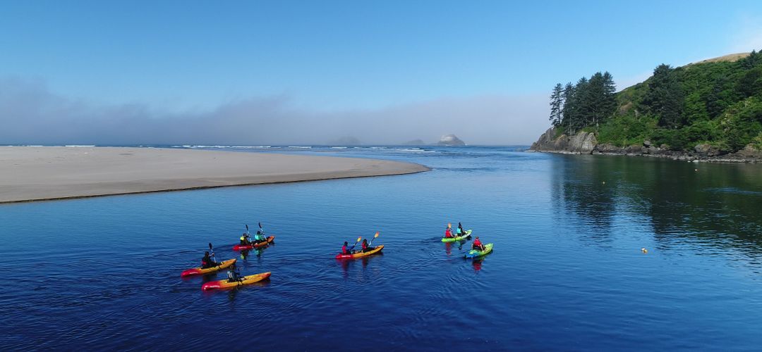 Kayak Tour FAQ