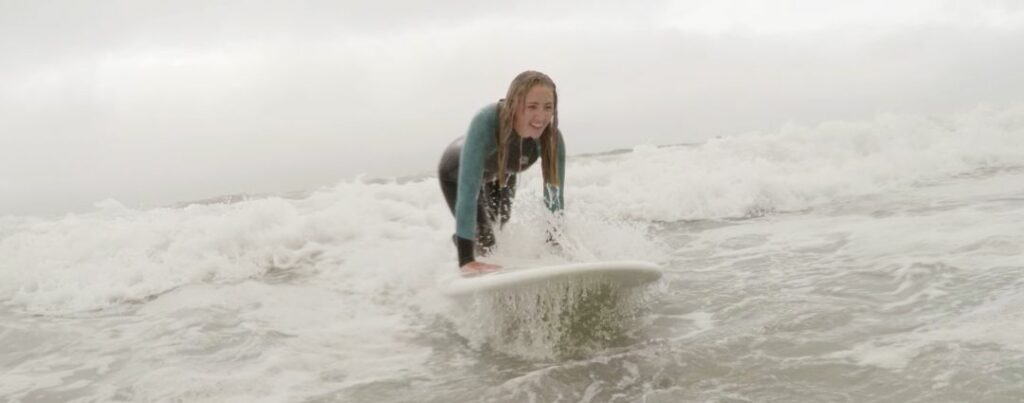 Oregon Coast Surfing Lessons