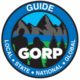 Guide Outfitter Recognized Professional