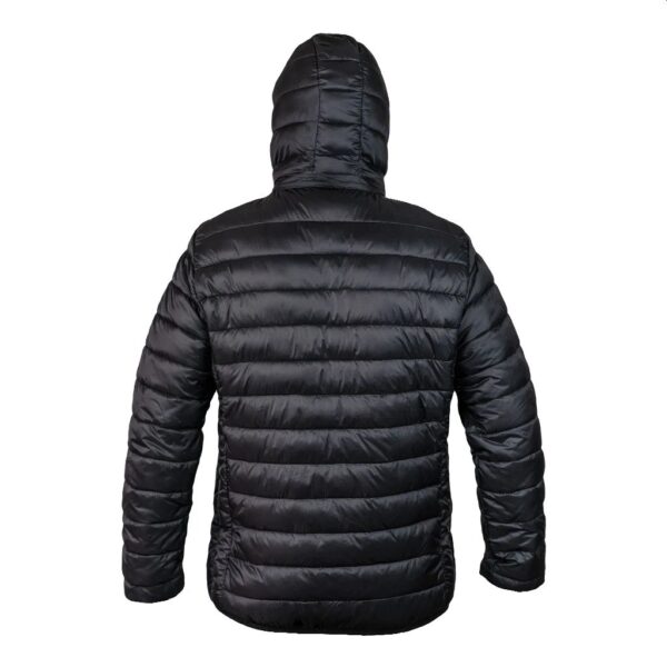 XCEL MENS HOODED PUFFY JACKET