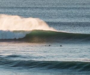 Oregon Coast Surfing Lessons