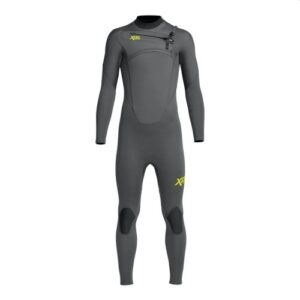 XCEL YOUTH COMP 4/3MM FULL WETSUIT
