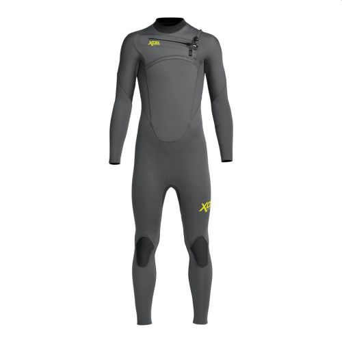 XCEL YOUTH COMP 4/3MM FULL WETSUIT