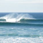 Oregon Surf Report