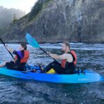 Oregon Coast Kayak Tour Guide Josh Havelind