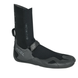 Xcel Infiniti 5mm Round Toe Boots