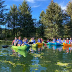 Corporate Team Building Activities