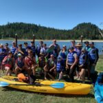 Oregon Coast Guided Kayak Tours