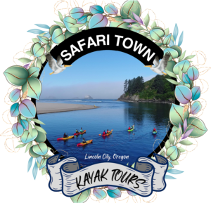 Safari Town Kayak Tours