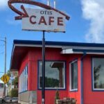 Otis Café Lincoln City