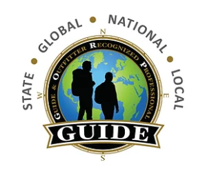 Guide and Outfitter Recognized Professionals