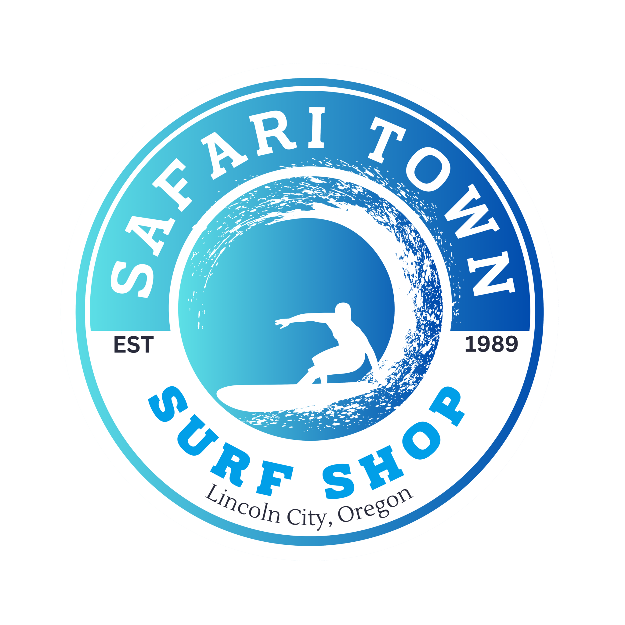 safari town surf shop