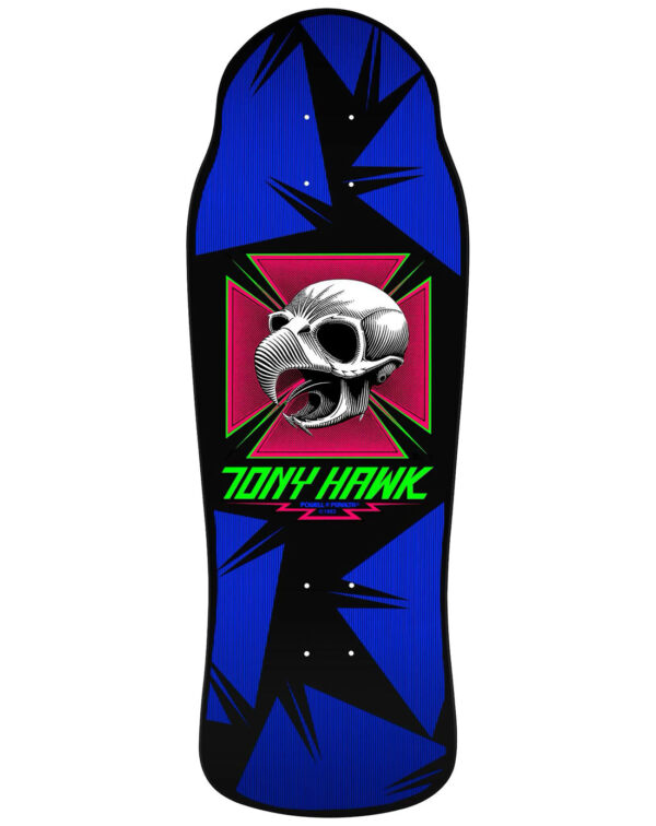Tony Hawk Series 14 Re-Issue Skateboard Deck